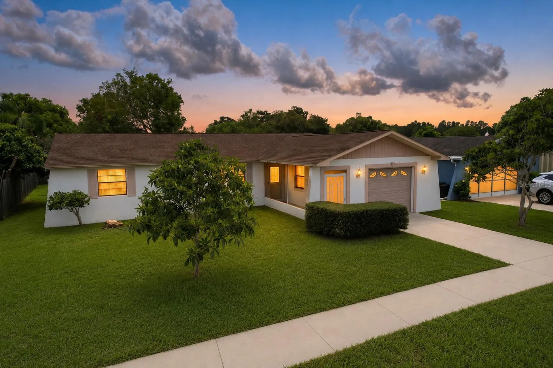 12132 Shadow Ridge Boulevard Hudson FL 34669
