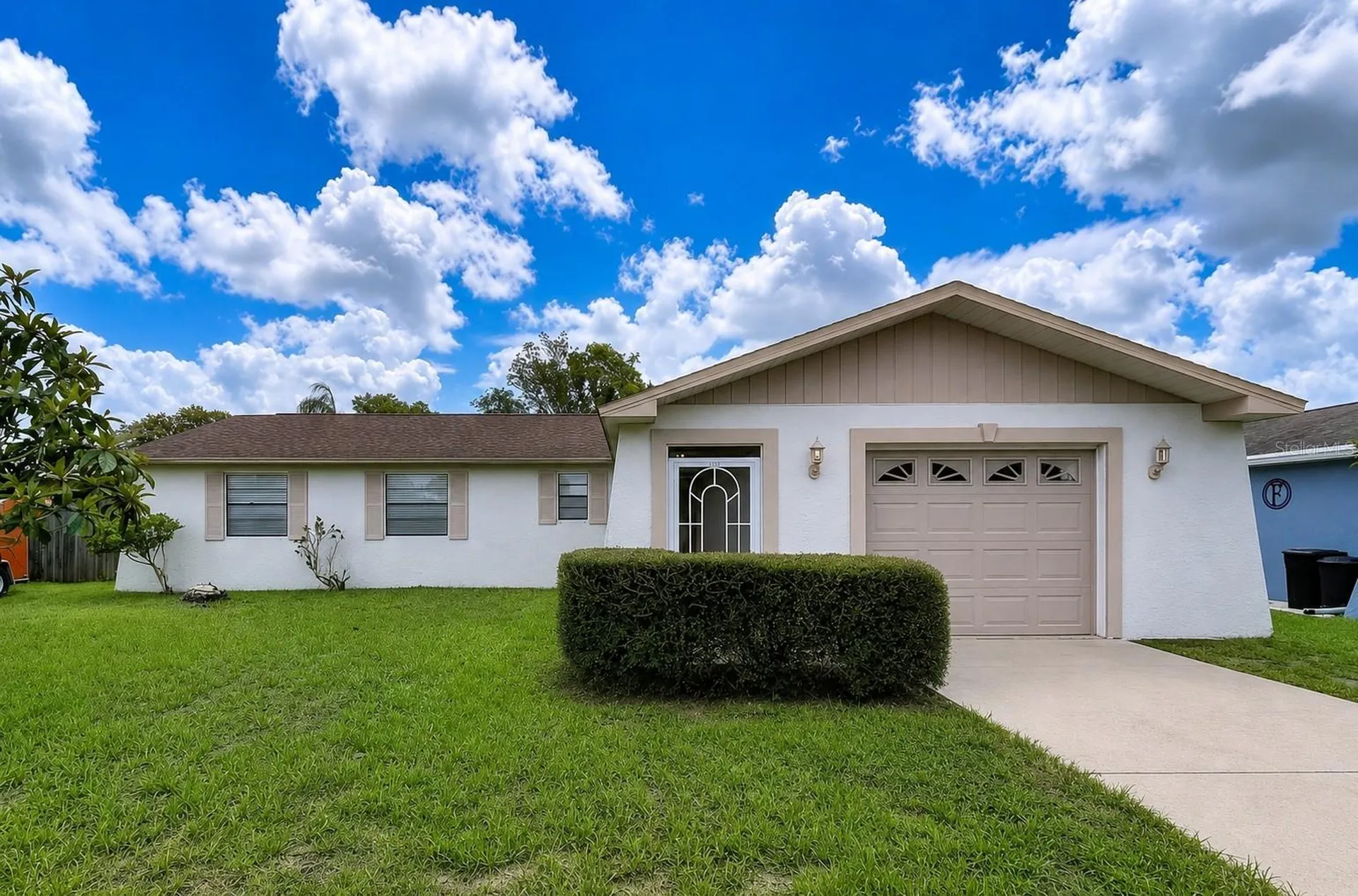 12132 Shadow Ridge Boulevard Hudson FL 34669