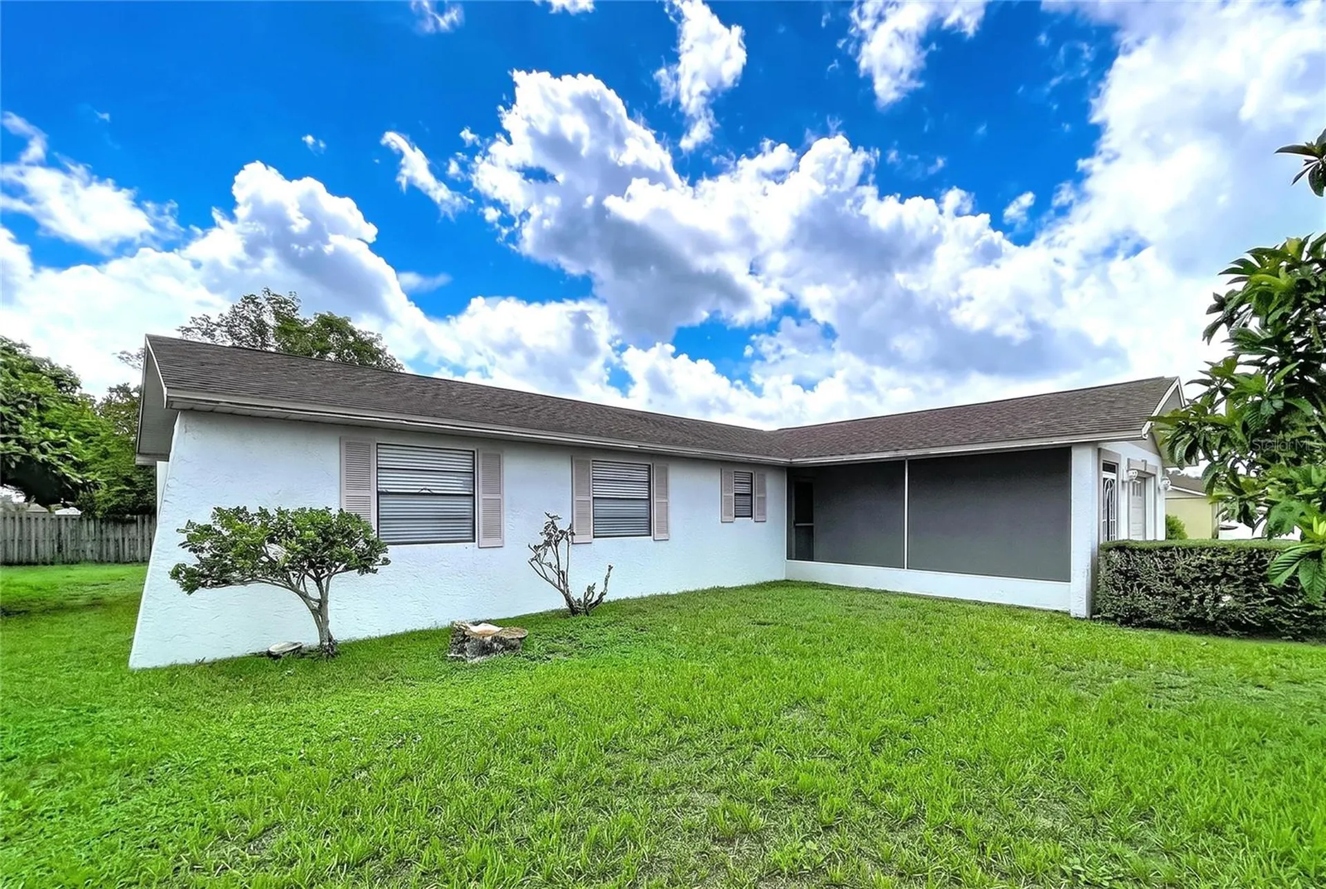 12132 Shadow Ridge Boulevard Hudson FL 34669