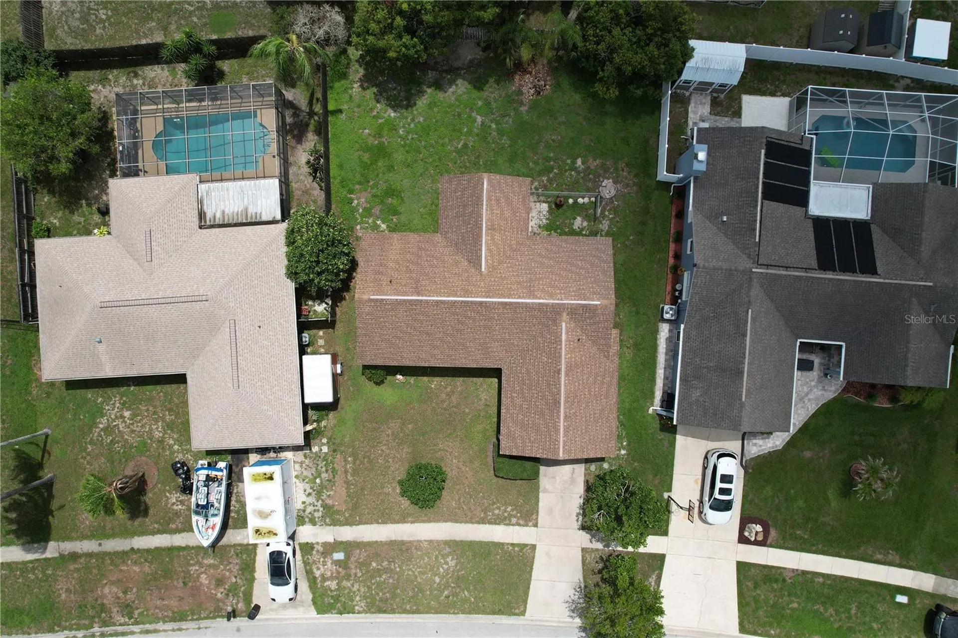 12132 Shadow Ridge Boulevard Hudson FL 34669