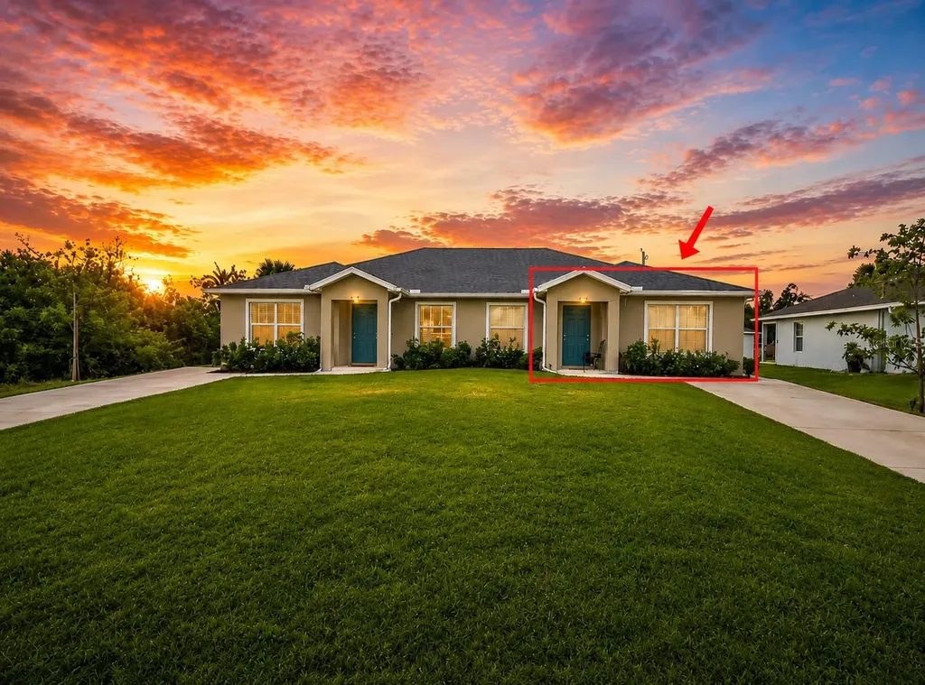 10193 Burlington Avenue Englewood FL 34224