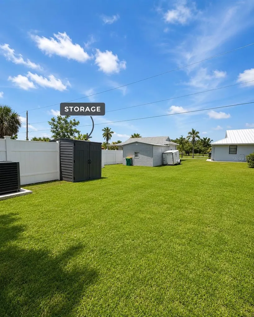 10193 Burlington Avenue Englewood FL 34224