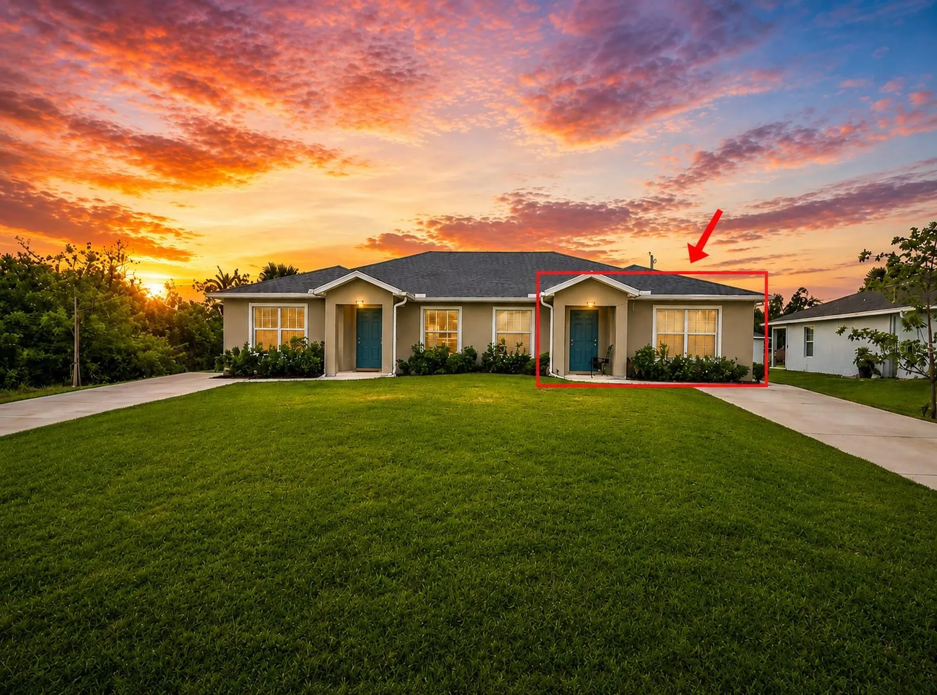 10193 Burlington Avenue Englewood FL 34224