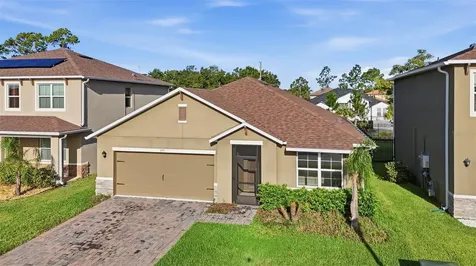 895 Lazio Circle Debary FL 32713