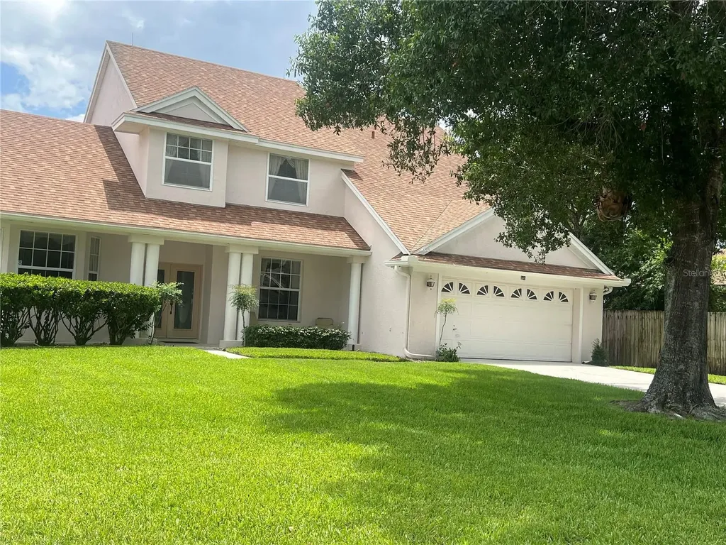 500 Waterscape Way Orlando FL 32828