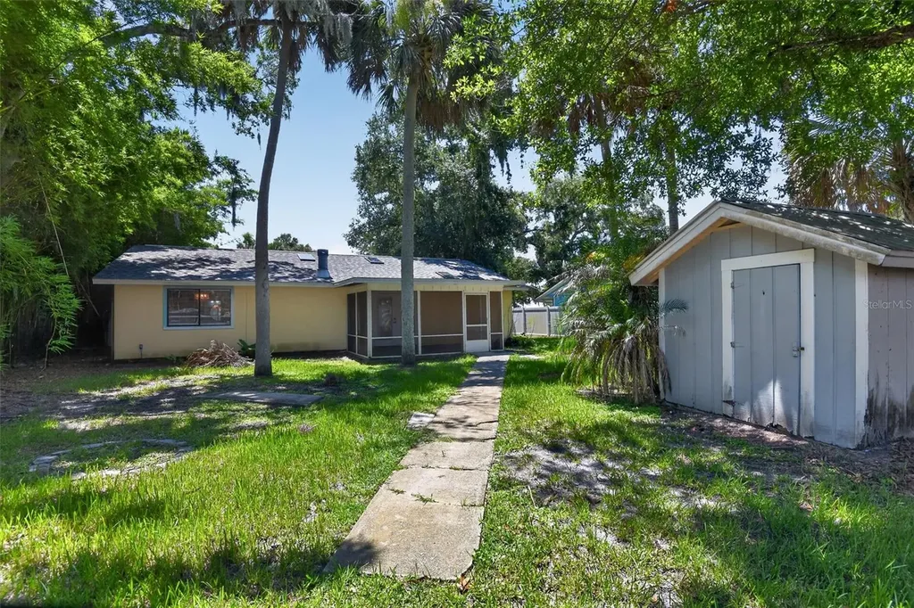 408 Palm Avenue Ormond Beach FL 32174