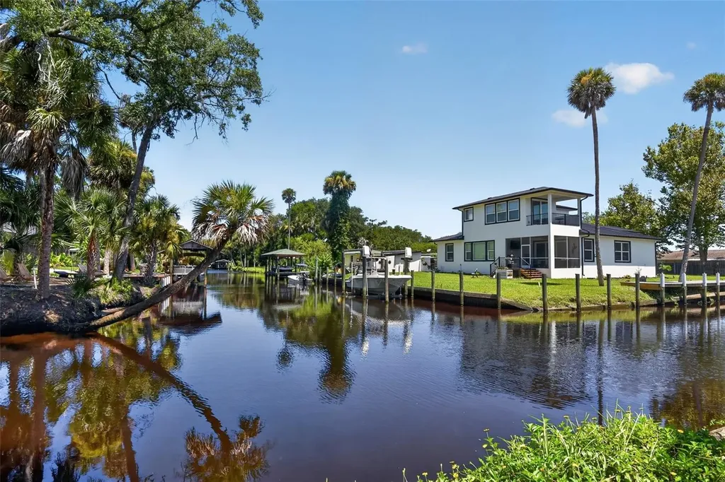 408 Palm Avenue Ormond Beach FL 32174