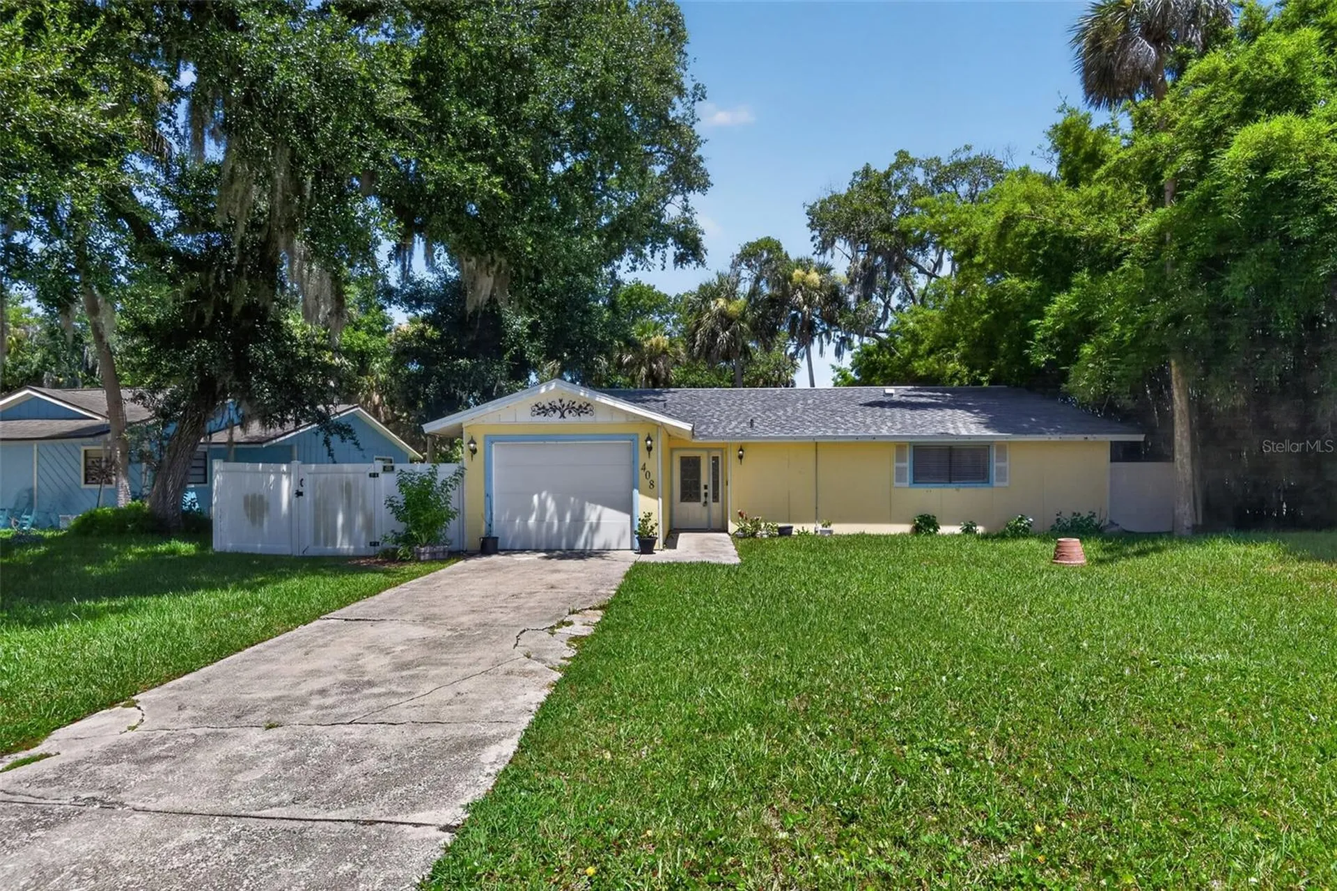 408 Palm Avenue Ormond Beach FL 32174