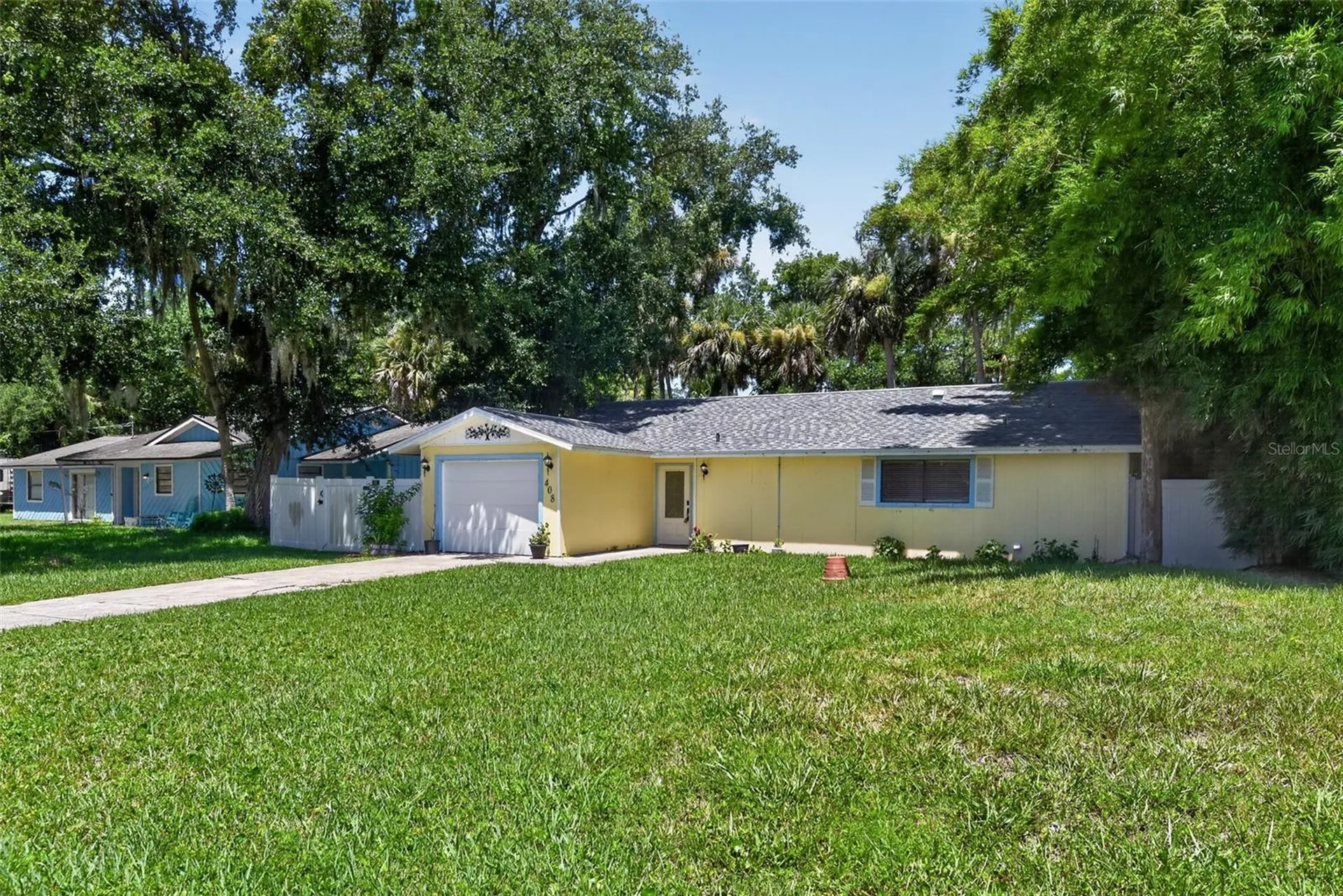 408 Palm Avenue Ormond Beach FL 32174