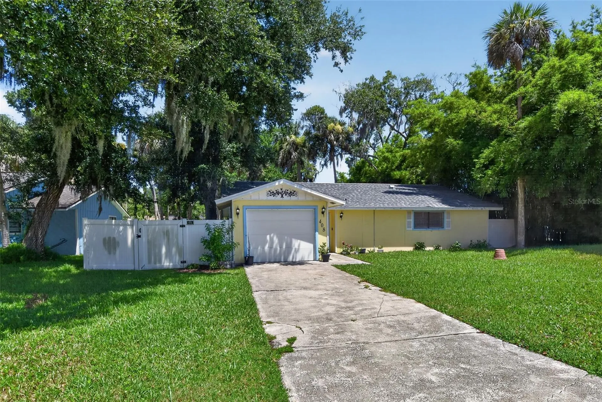 408 Palm Avenue Ormond Beach FL 32174