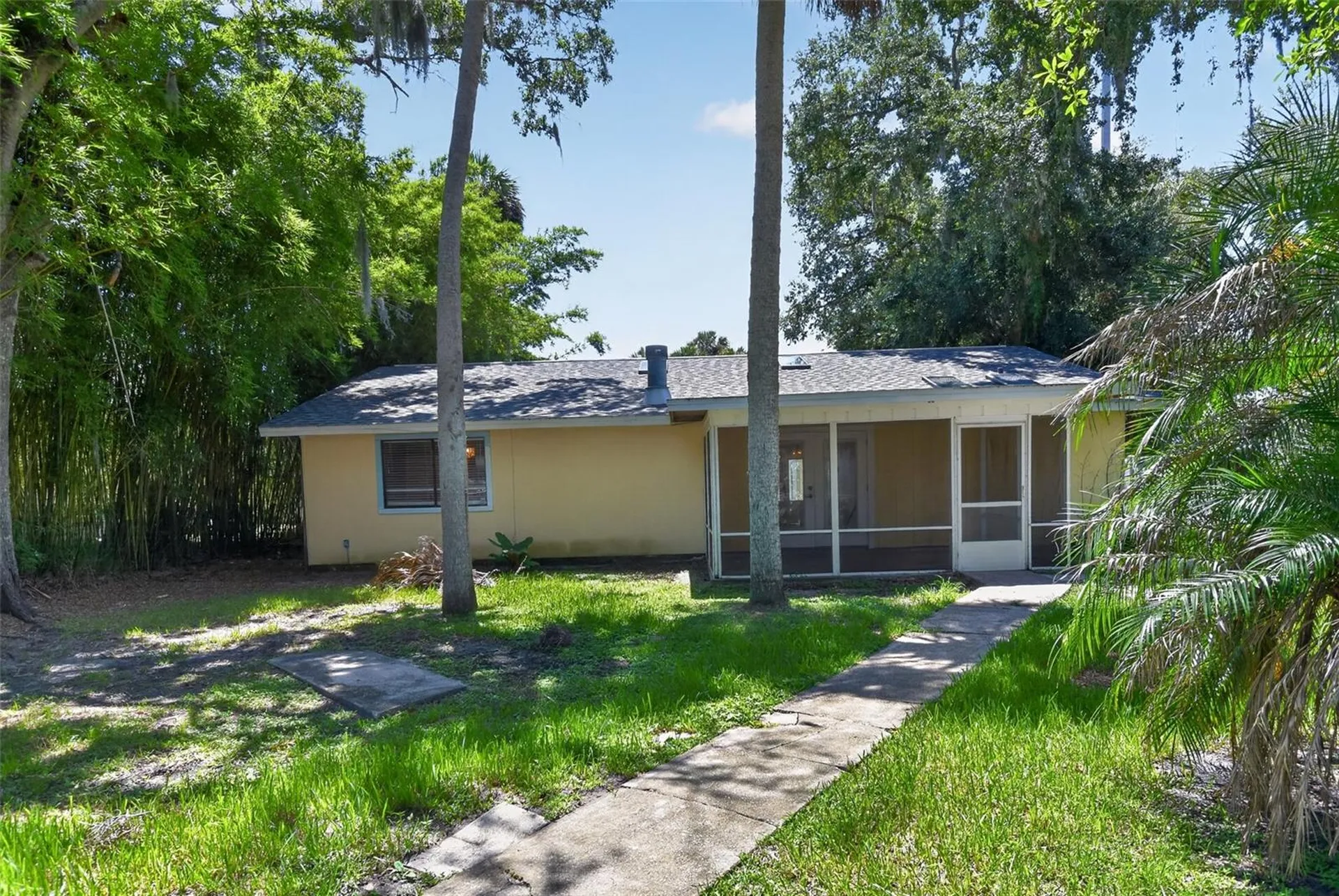 408 Palm Avenue Ormond Beach FL 32174