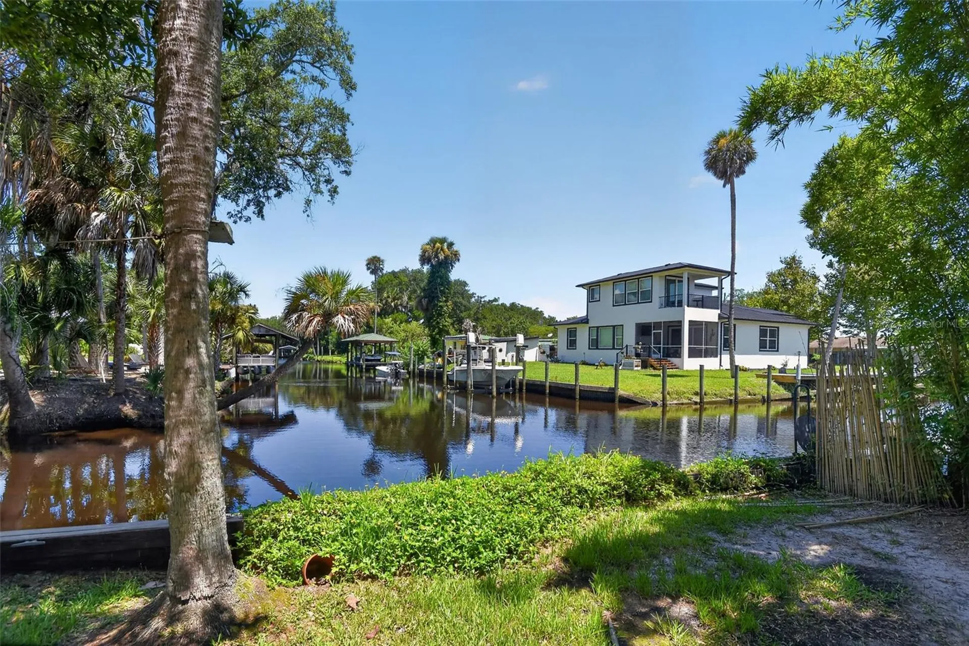 408 Palm Avenue Ormond Beach FL 32174