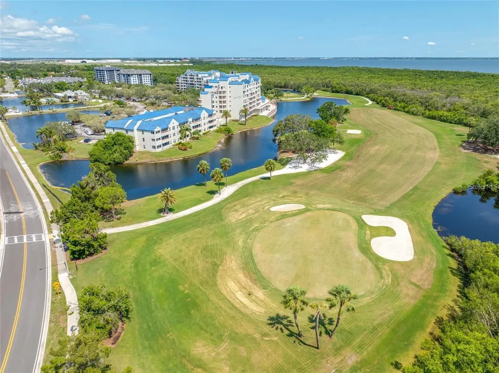 2333 Feather Sound Drive Clearwater FL 33762