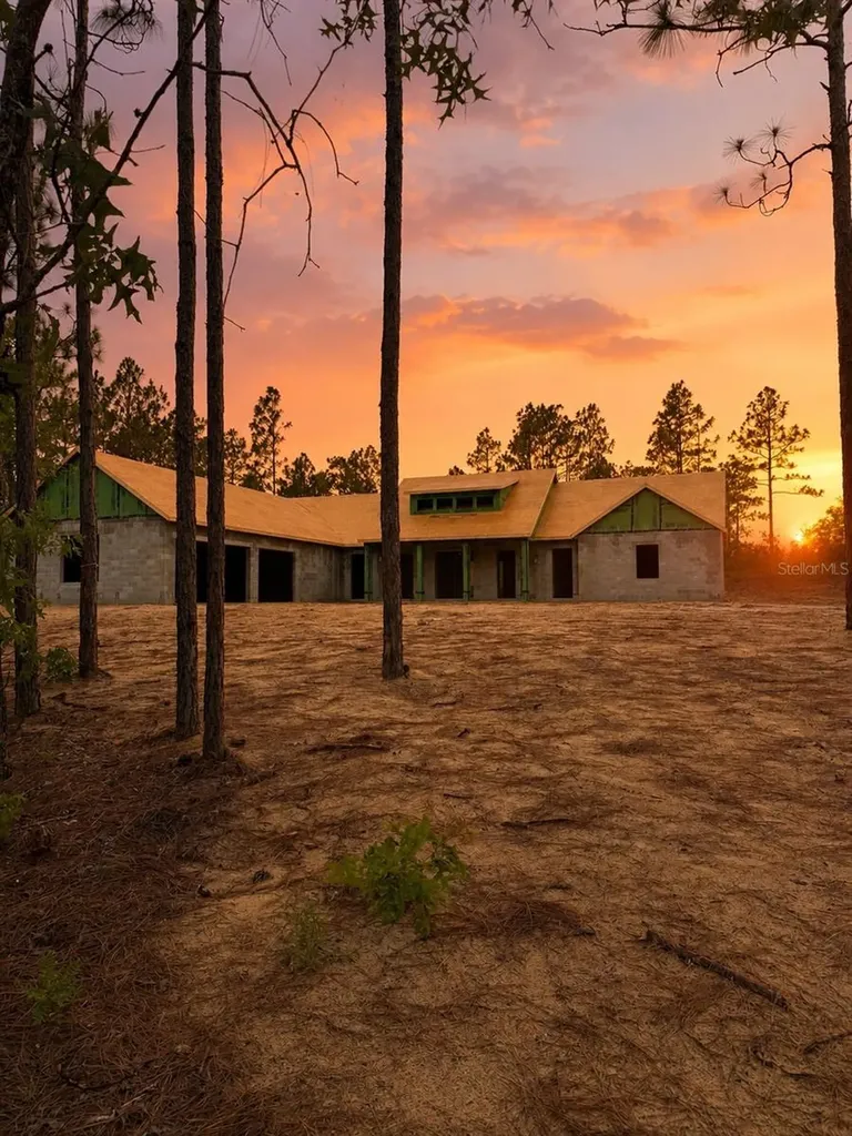 3750 SE 139th Terrace Morriston FL 32668