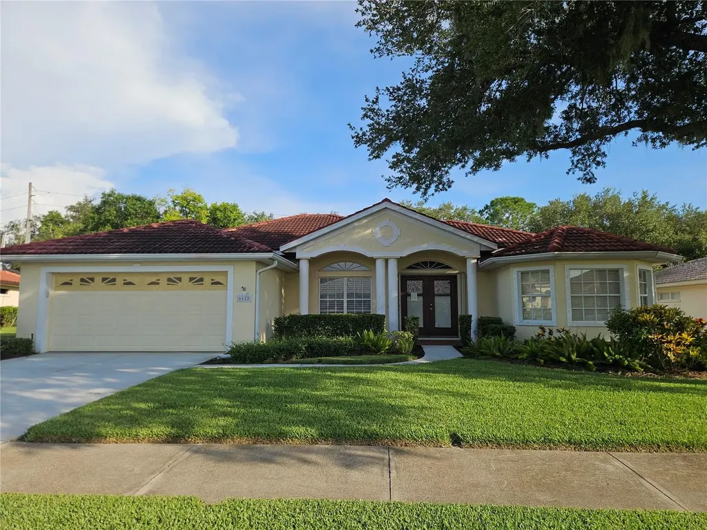 6628 Deering Circle Sarasota FL 34240