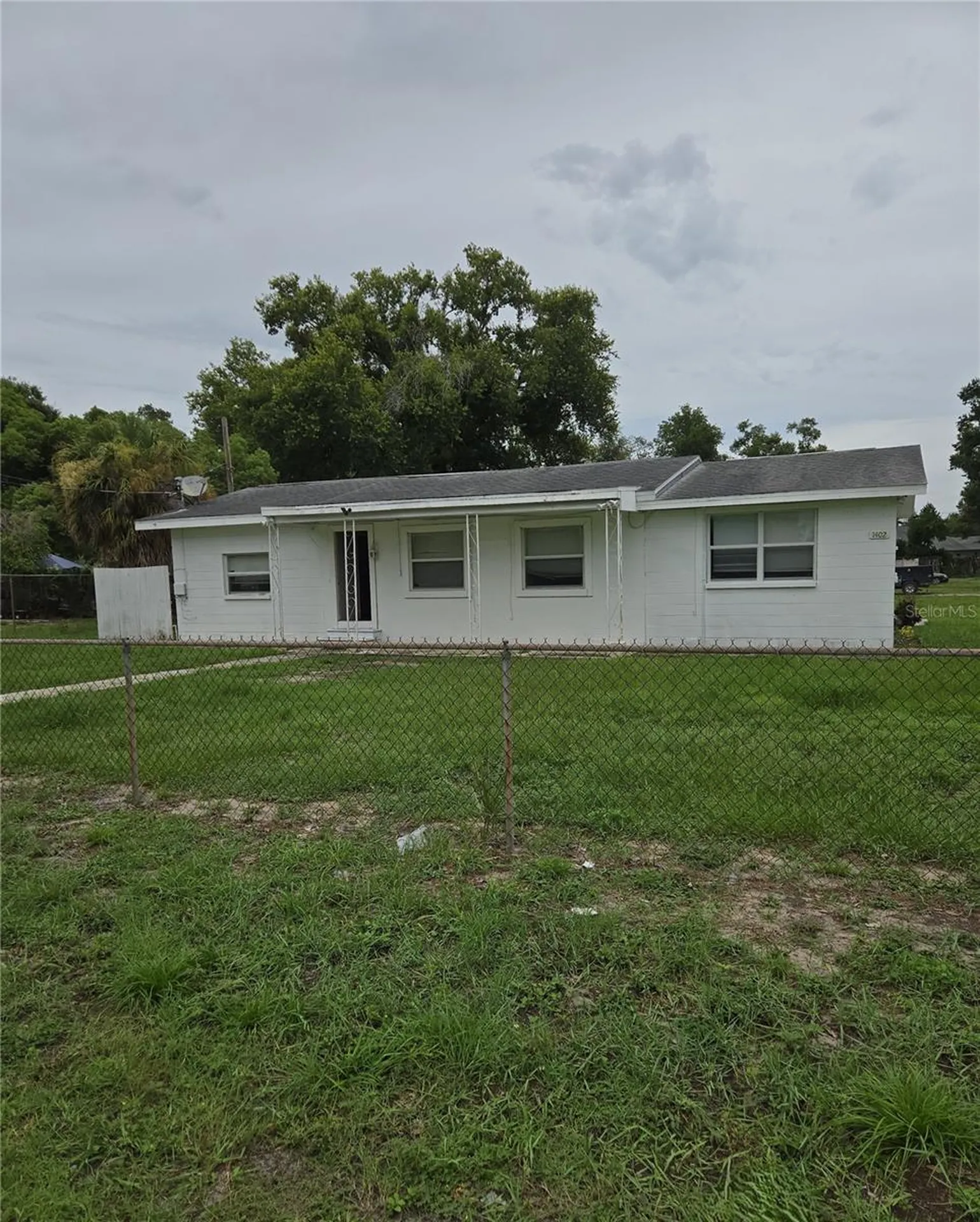 1402 Maluhia Drive Tampa FL 33612