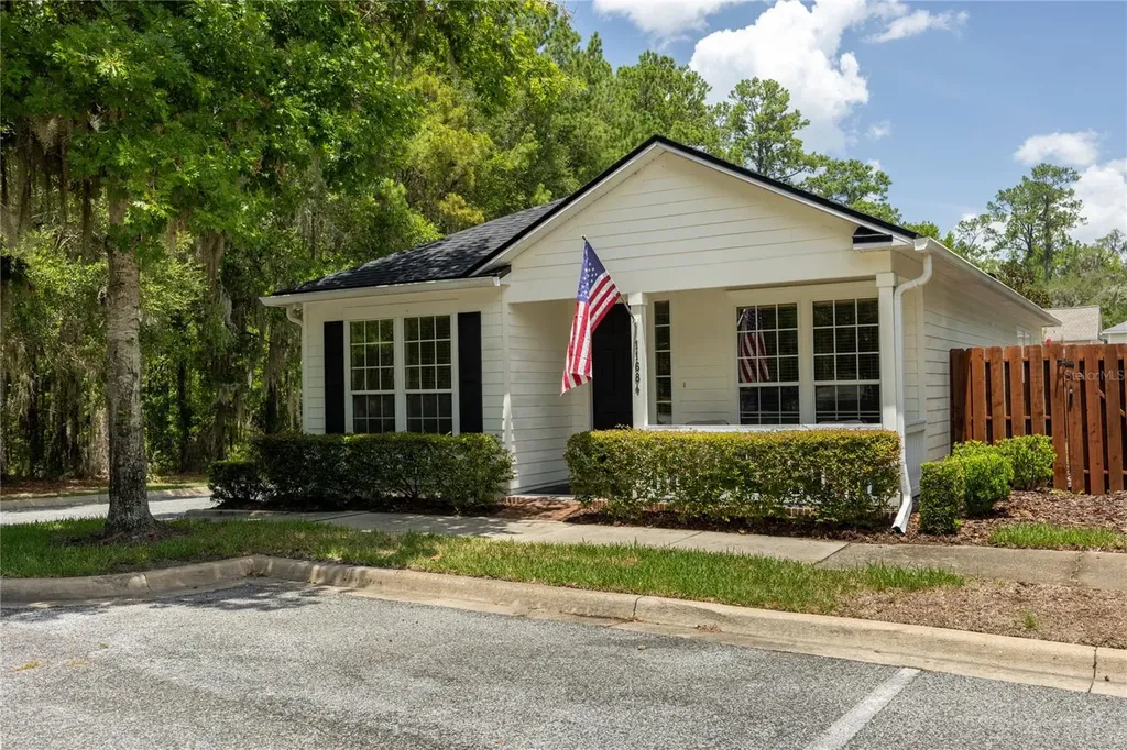 11684 NW 18th Place Gainesville FL 32606