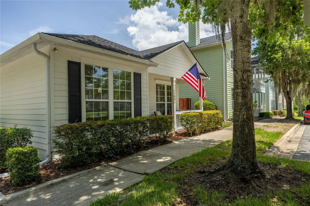 11684 NW 18th Place Gainesville FL 32606