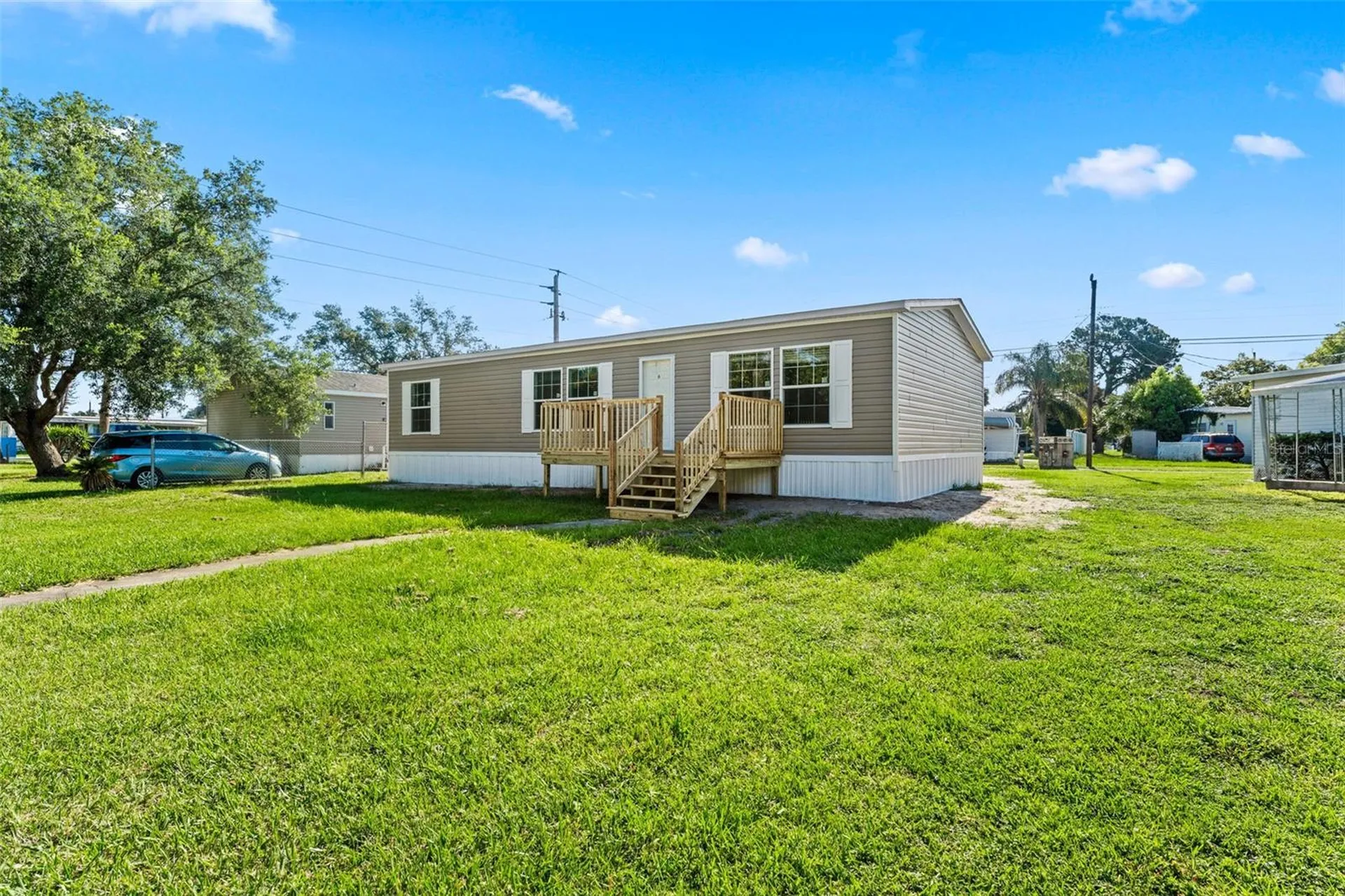 5207 Orange Avenue Port Orange FL 32127