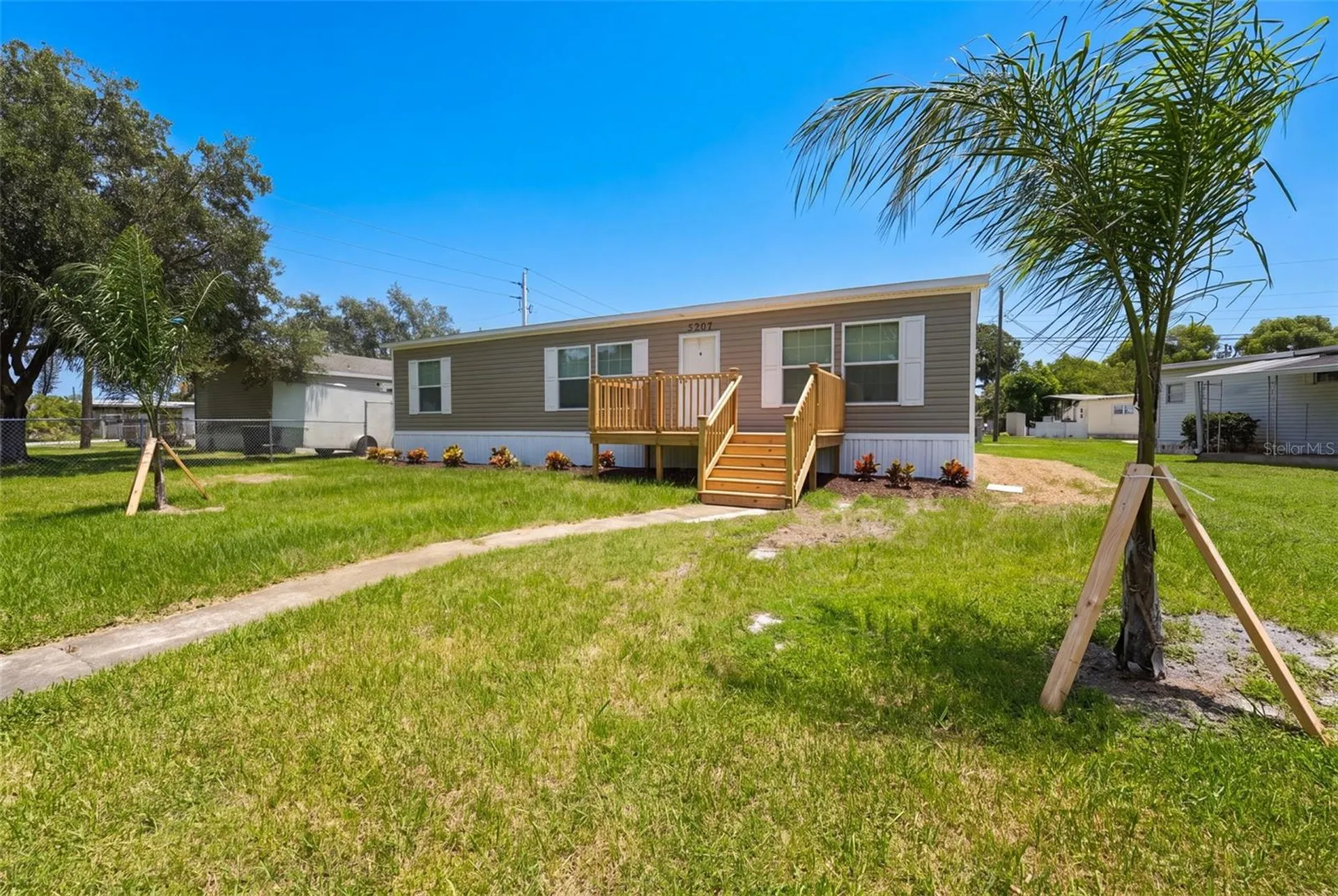5207 Orange Avenue Port Orange FL 32127