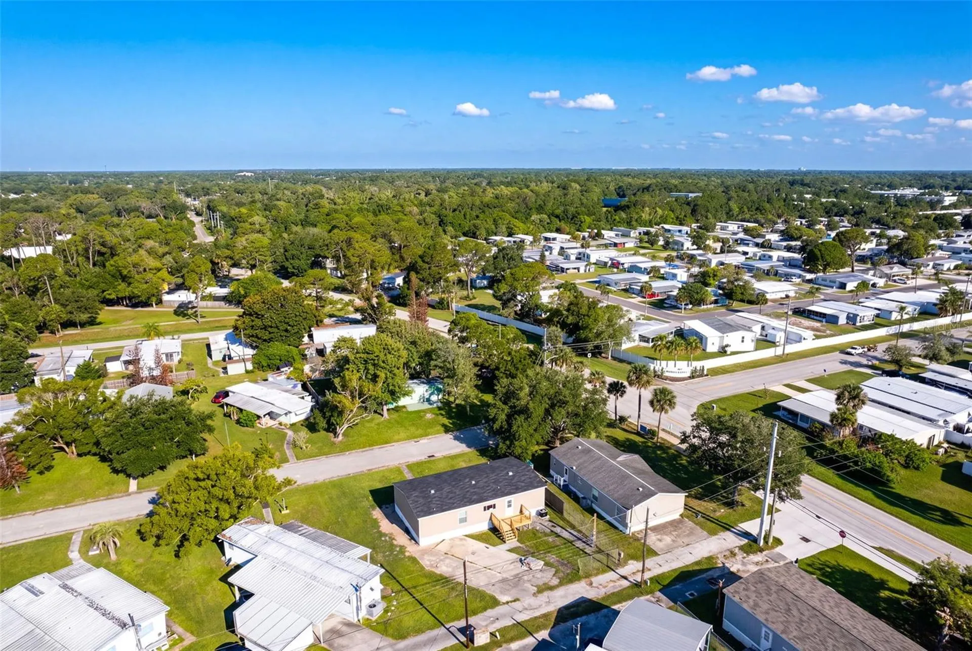 5207 Orange Avenue Port Orange FL 32127