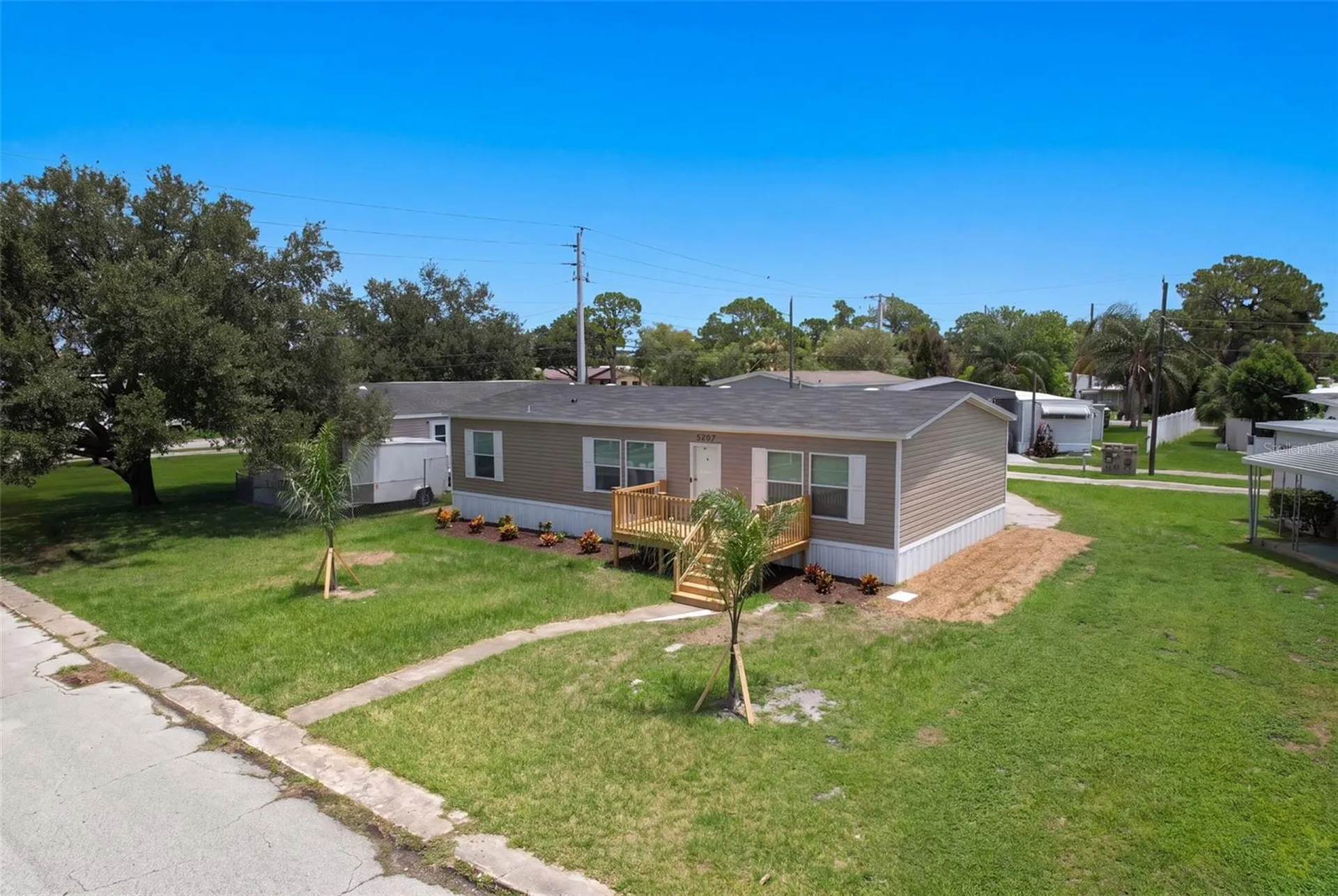 5207 Orange Avenue Port Orange FL 32127