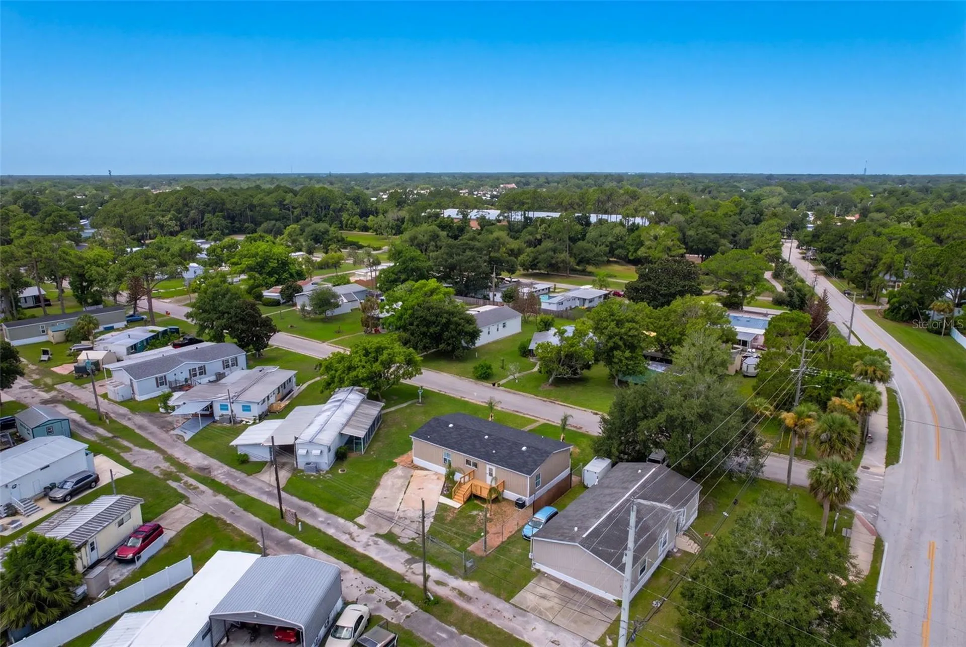 5207 Orange Avenue Port Orange FL 32127