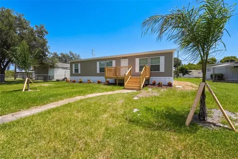 5207 Orange Avenue Port Orange FL 32127