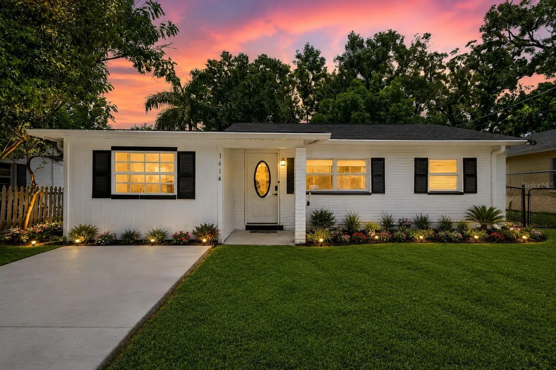 1614 E Maple Avenue Tampa FL 33604