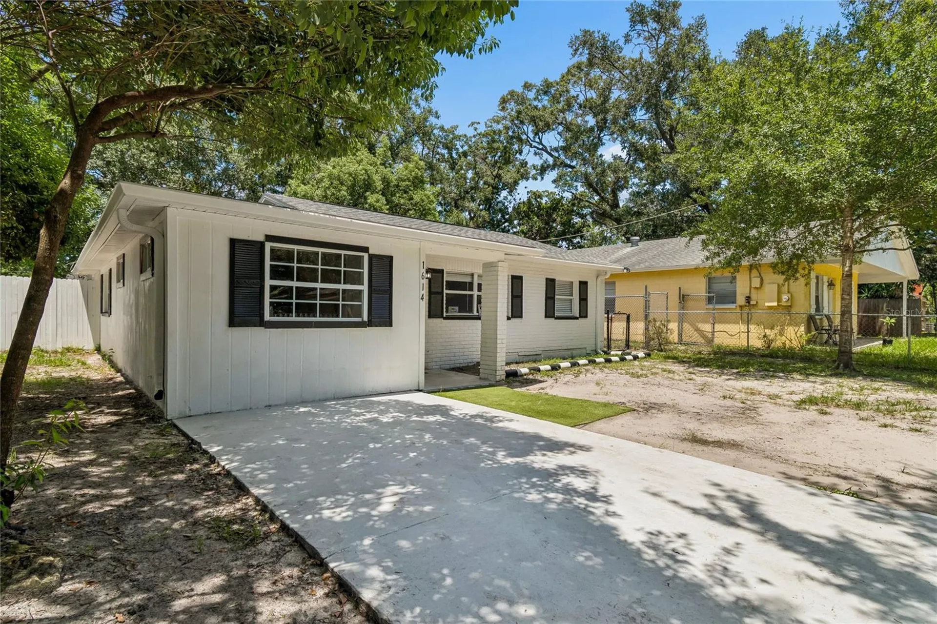 1614 E Maple Avenue Tampa FL 33604