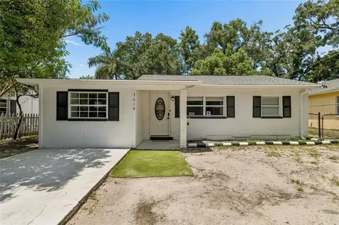 1614 E Maple Avenue Tampa FL 33604