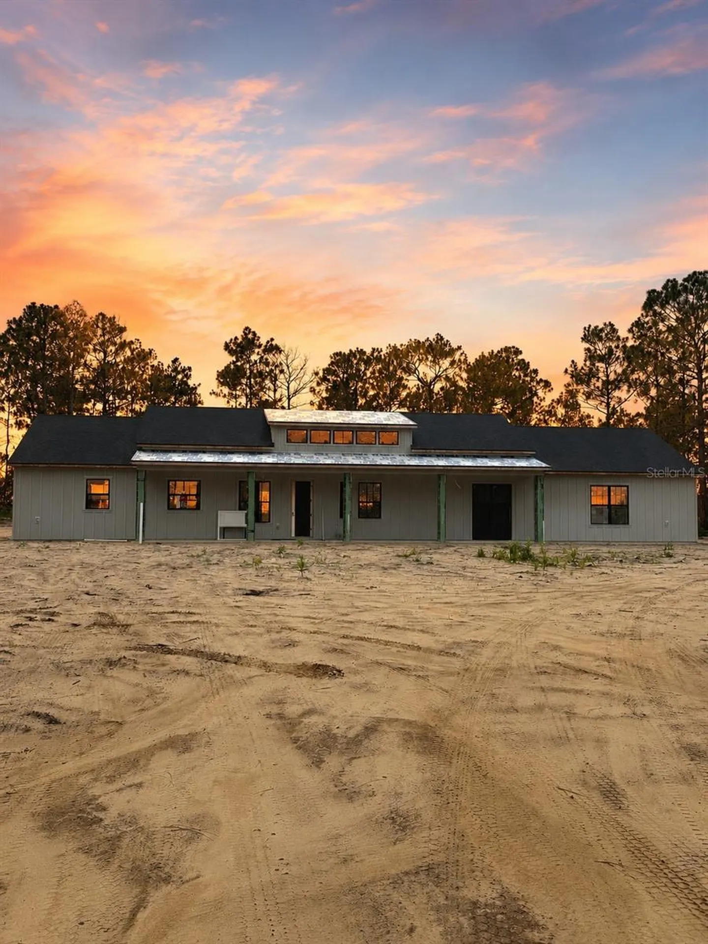 Morriston FL, 3890 SE 139 Terrace