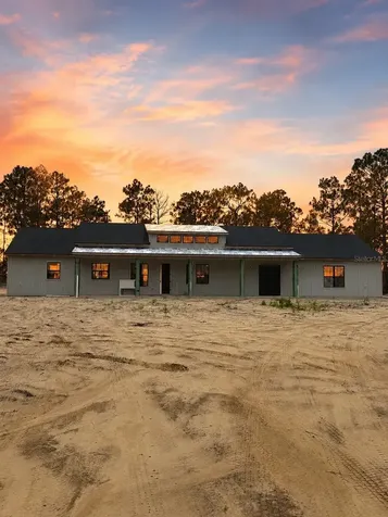 3890 SE 139 Terrace Morriston FL 32668