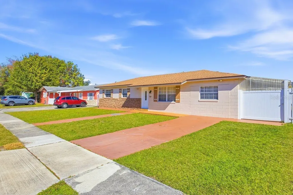 5681 Tulip Avenue Orlando FL 32839