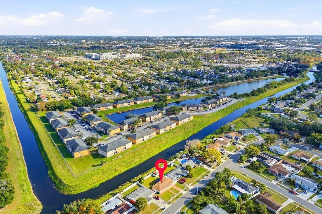 5681 Tulip Avenue Orlando FL 32839