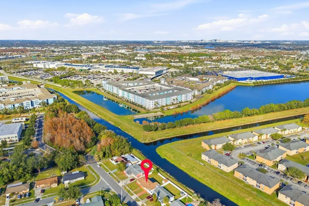 5681 Tulip Avenue Orlando FL 32839