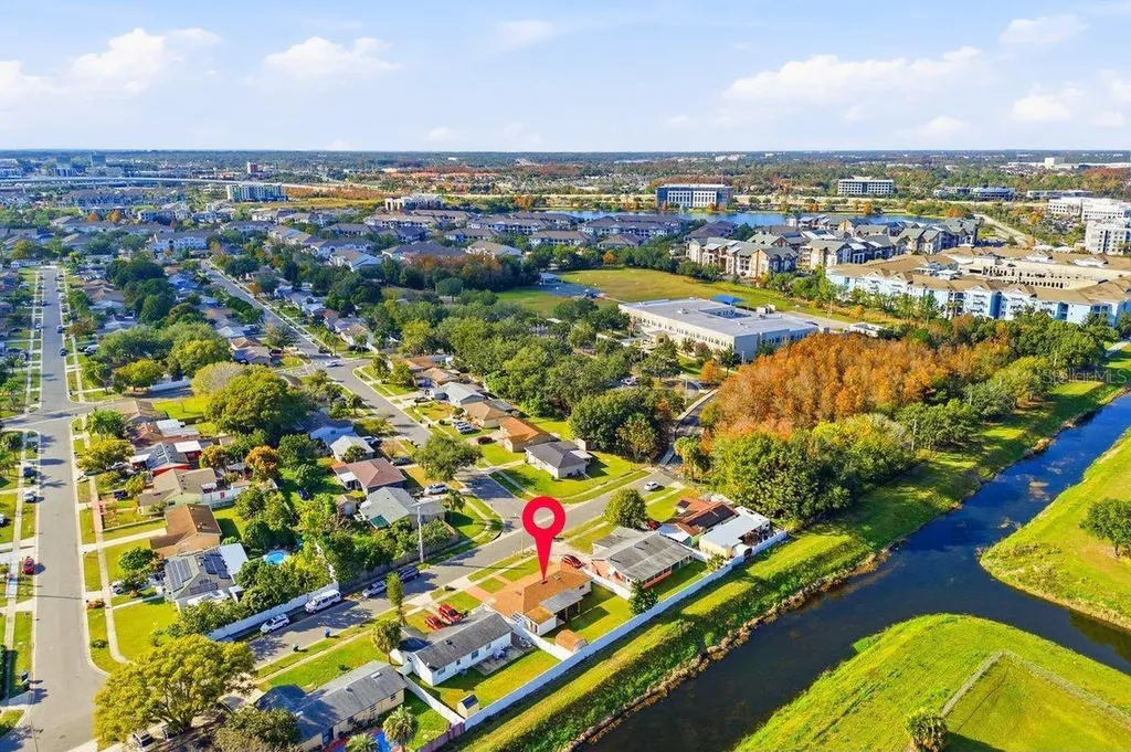 5681 Tulip Avenue Orlando FL 32839