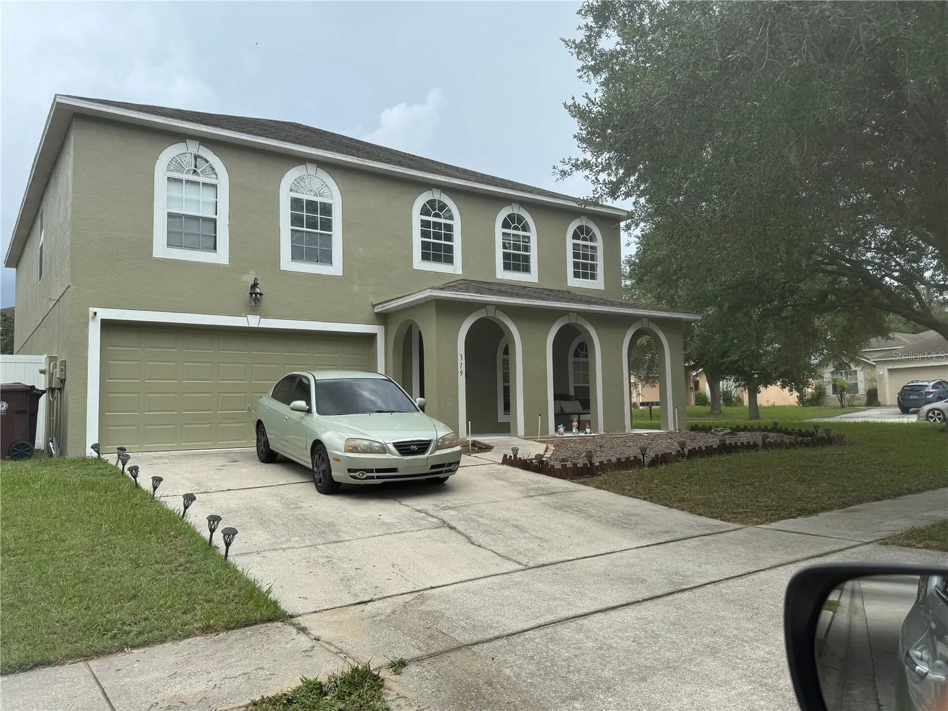 319 Flint Street Haines City FL 33844
