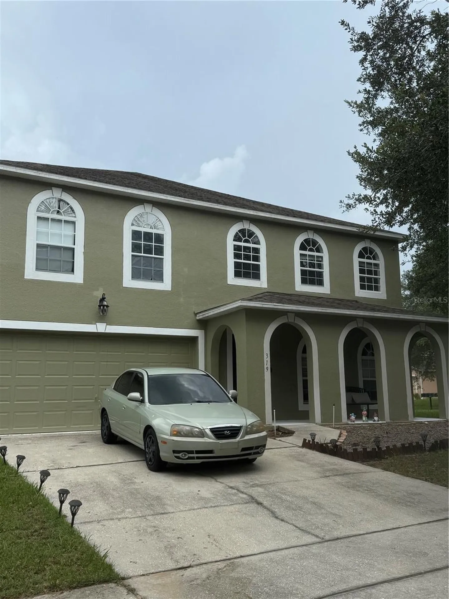 319 Flint Street Haines City FL 33844