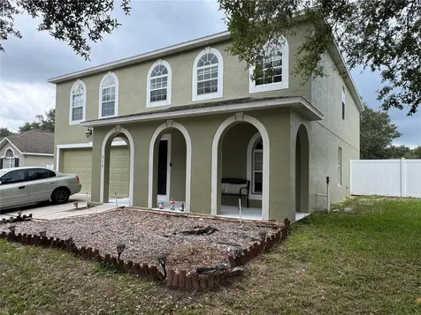319 Flint Street Haines City FL 33844