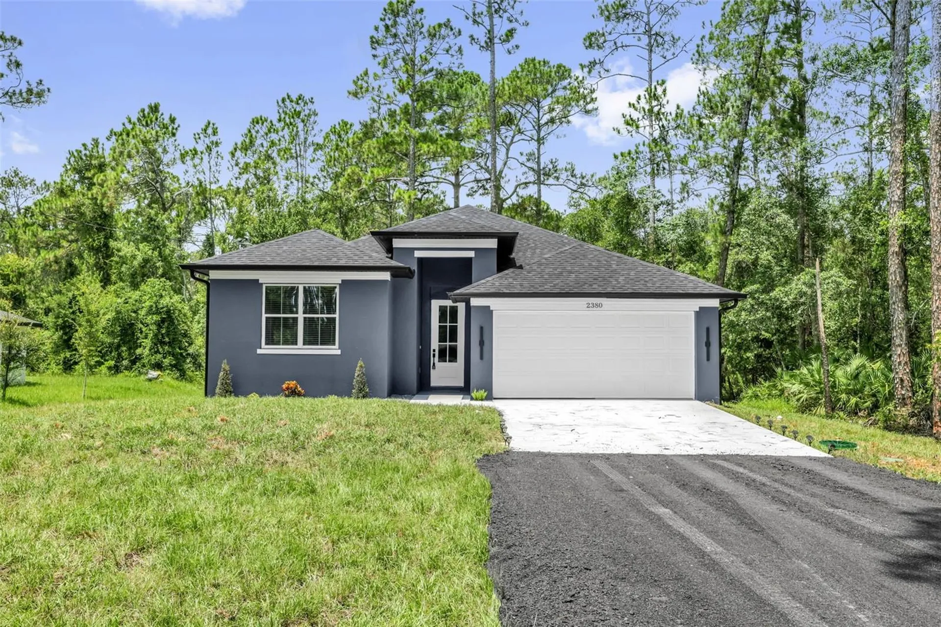 2380 Central Parkway Deland FL 32724