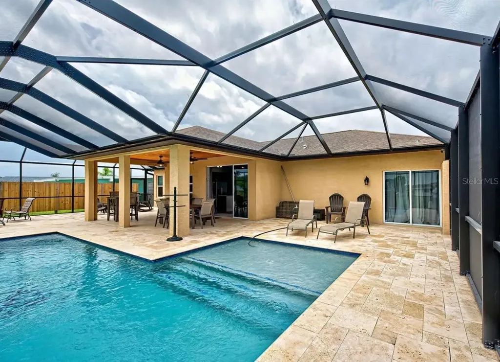 6324 Scorpio Avenue North Port FL 34287