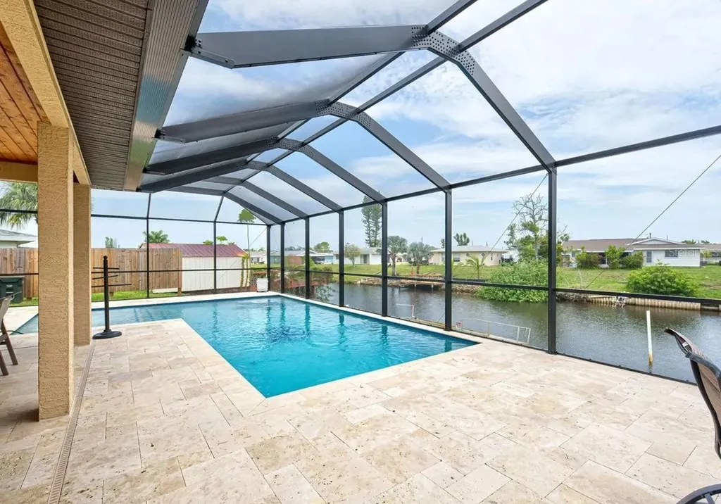 6324 Scorpio Avenue North Port FL 34287