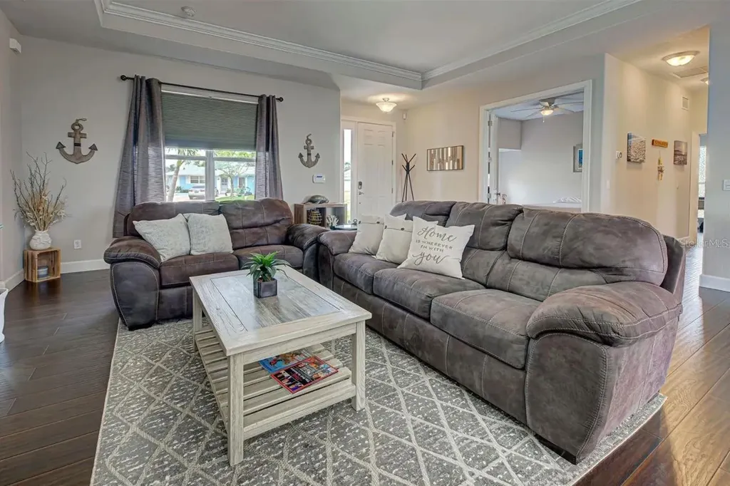 6324 Scorpio Avenue North Port FL 34287