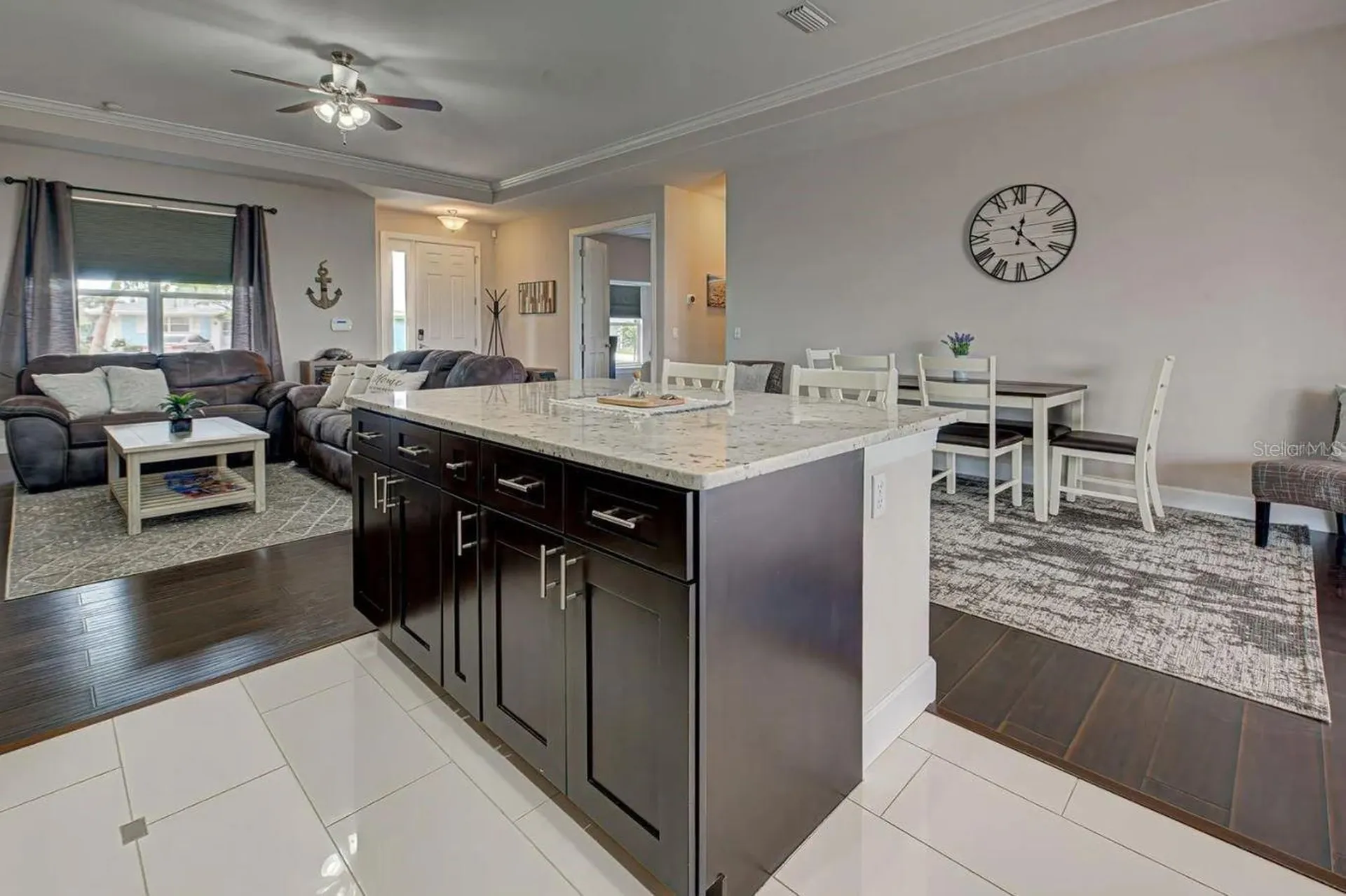 6324 Scorpio Avenue North Port FL 34287