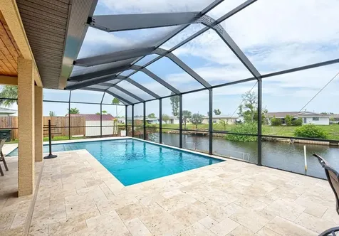 6324 Scorpio Avenue North Port FL 34287