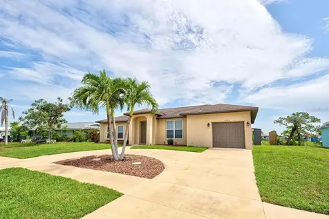 6324 Scorpio Avenue North Port FL 34287