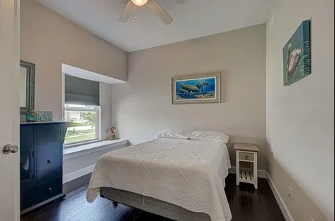 6324 Scorpio Avenue North Port FL 34287