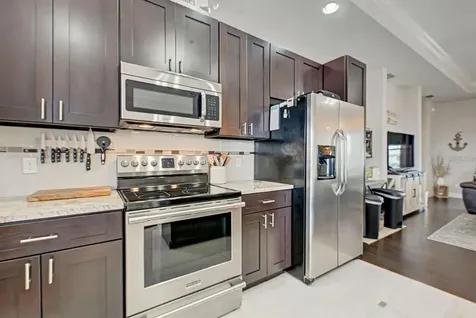 6324 Scorpio Avenue North Port FL 34287