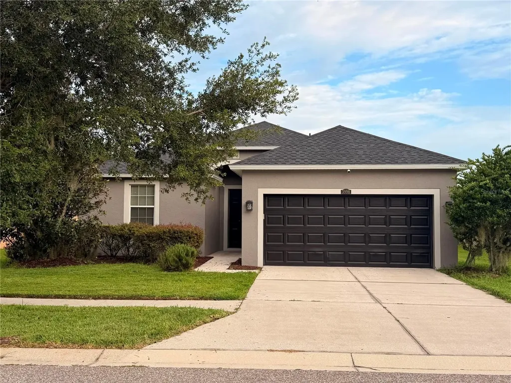 3998 Pacente Loop Wesley Chapel FL 33543